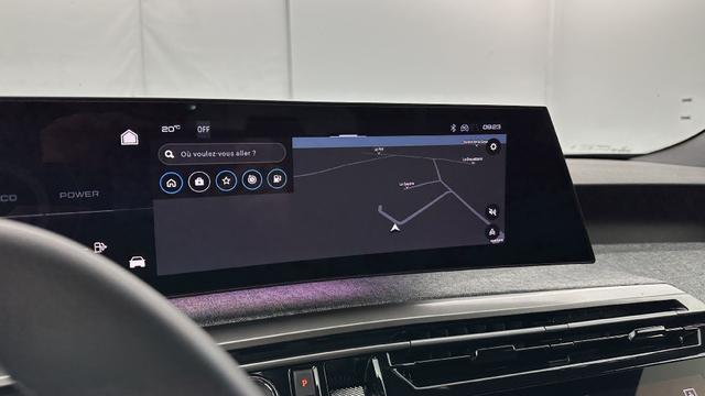 Peugeot 5008 Allure 