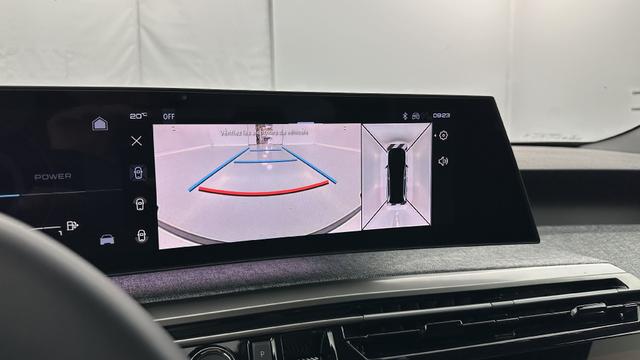 Peugeot 5008 Allure 