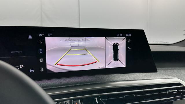 Peugeot 5008 Allure 