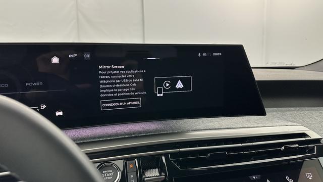Peugeot 5008 Allure 