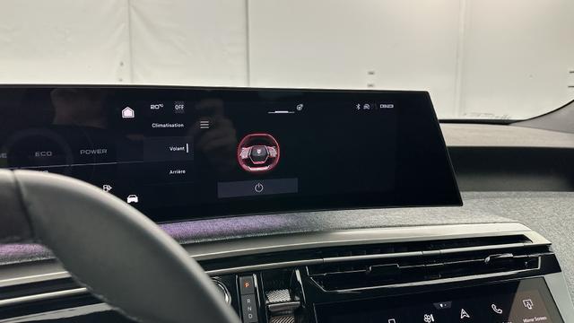 Peugeot 5008 Allure 