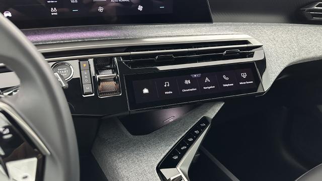 Peugeot 5008 Allure 
