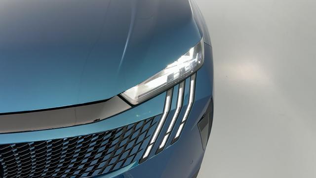 Peugeot 5008 Allure 
