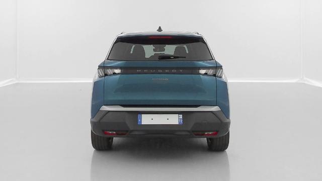 Peugeot 5008 Allure 