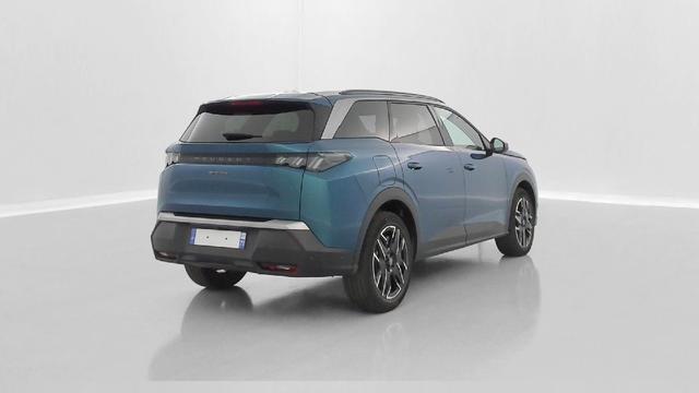 Peugeot 5008 Allure 