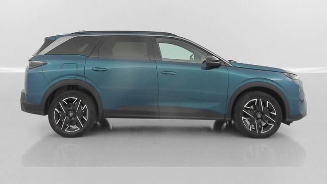 Peugeot 5008 Allure 