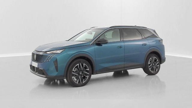 Peugeot 5008 Allure 