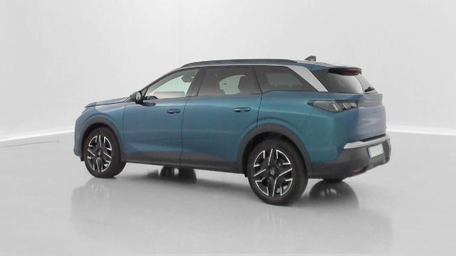 Peugeot 5008 Allure 