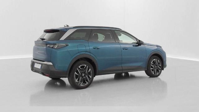 Peugeot 5008 Allure 