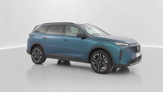 Peugeot 5008 Allure 