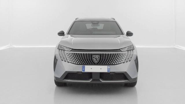 Peugeot 5008 Allure 
