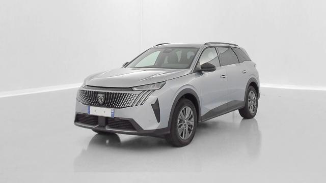 Peugeot 5008 Allure 
