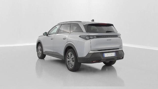 Peugeot 5008 Allure 