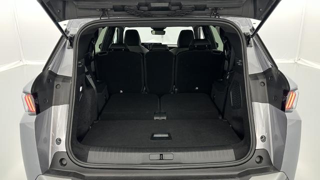 Peugeot 5008 Allure 