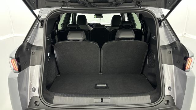 Peugeot 5008 Allure 