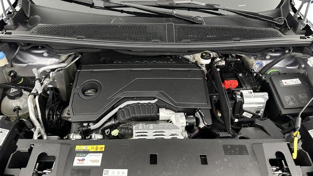 Peugeot 5008 Allure 