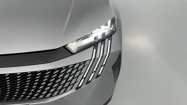 Peugeot 5008 Allure 