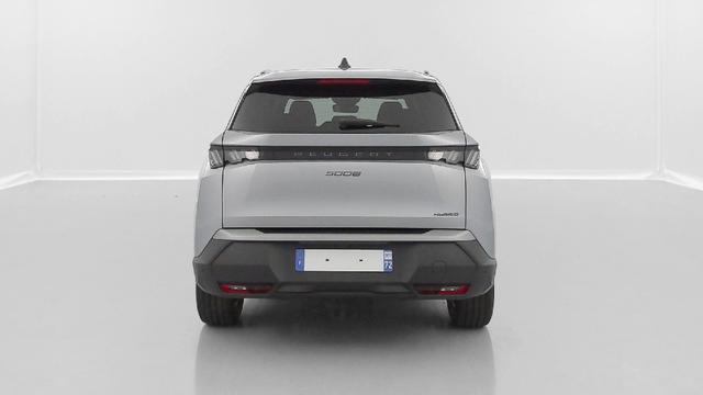 Peugeot 5008 Allure 