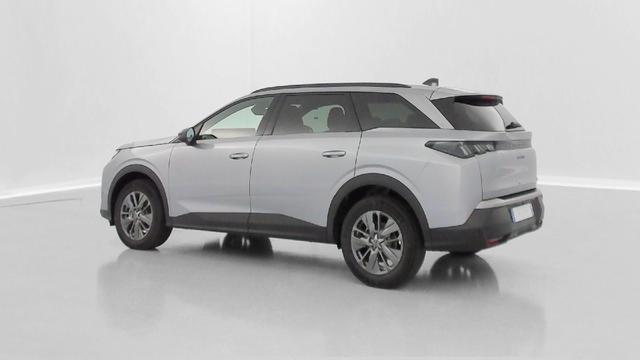 Peugeot 5008 Allure 
