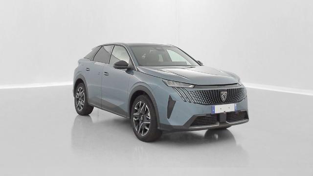 Peugeot 3008 - Allure