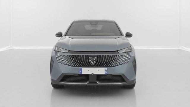 Peugeot 3008 Allure 