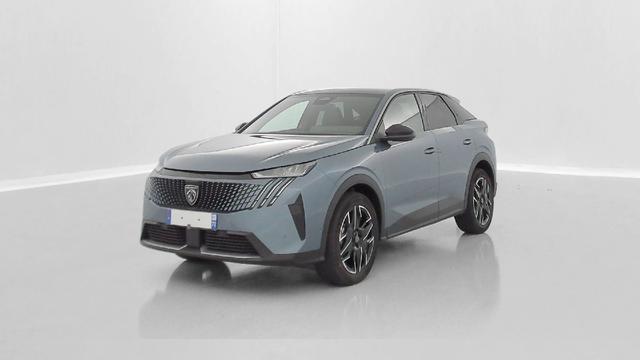 Peugeot 3008 Allure 