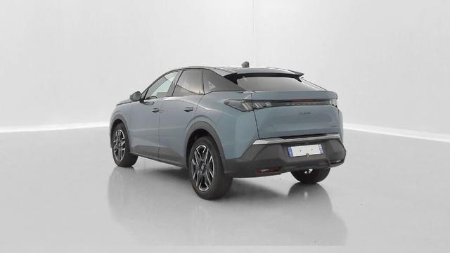Peugeot 3008 Allure 