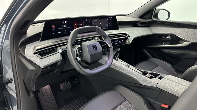 Peugeot 3008 Allure 