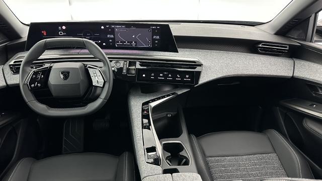 Peugeot 3008 Allure 