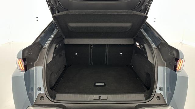 Peugeot 3008 Allure 