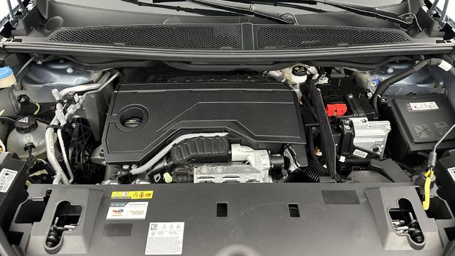 Peugeot 3008 Allure 