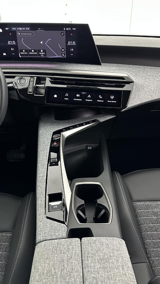 Peugeot 3008 Allure 