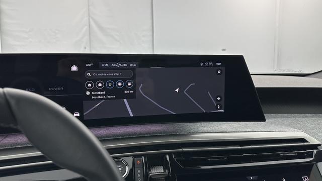 Peugeot 3008 Allure 