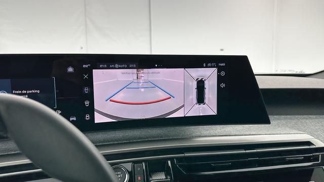 Peugeot 3008 Allure 