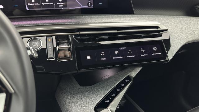 Peugeot 3008 Allure 