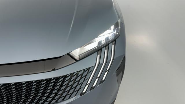 Peugeot 3008 Allure 