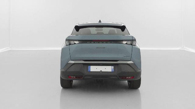 Peugeot 3008 Allure 