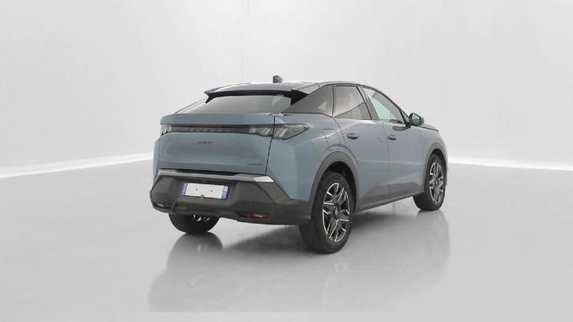 Peugeot 3008 Allure 