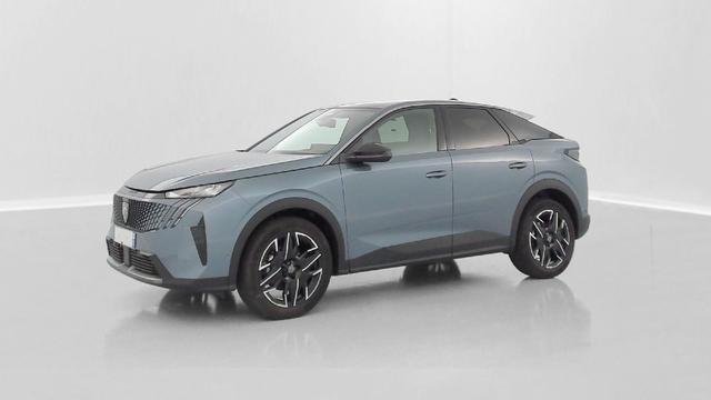 Peugeot 3008 Allure 