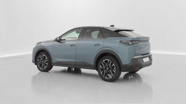 Peugeot 3008 Allure 