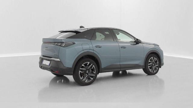 Peugeot 3008 Allure 