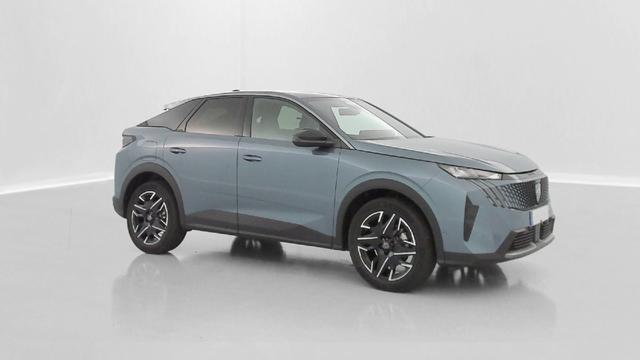 Peugeot 3008 Allure 