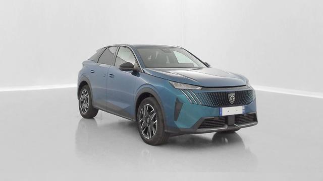Peugeot 3008 - Allure