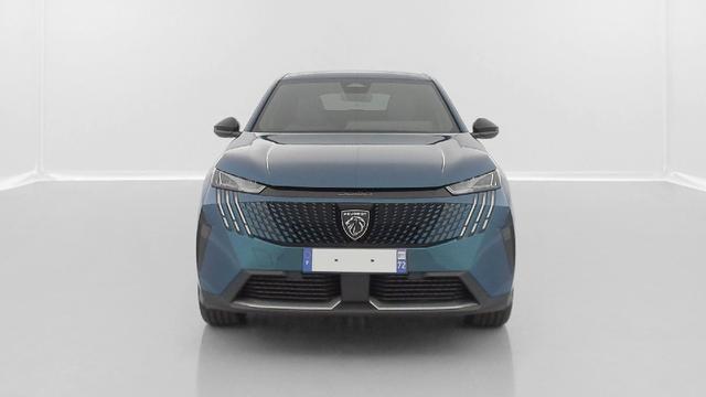 Peugeot 3008 Allure 