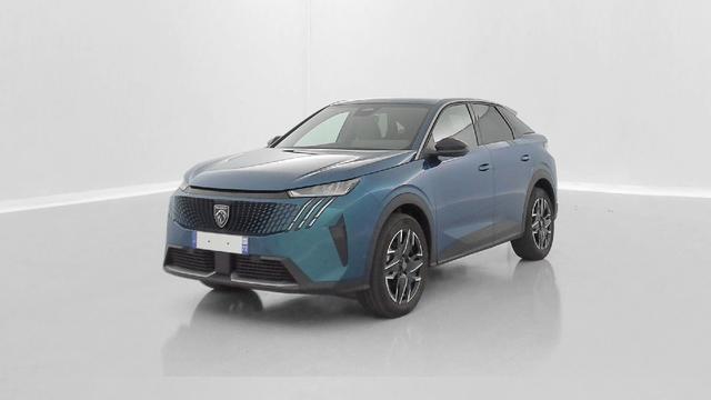 Peugeot 3008 Allure 