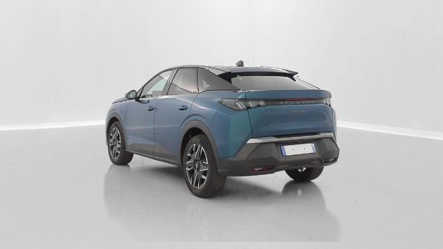 Peugeot 3008 Allure 