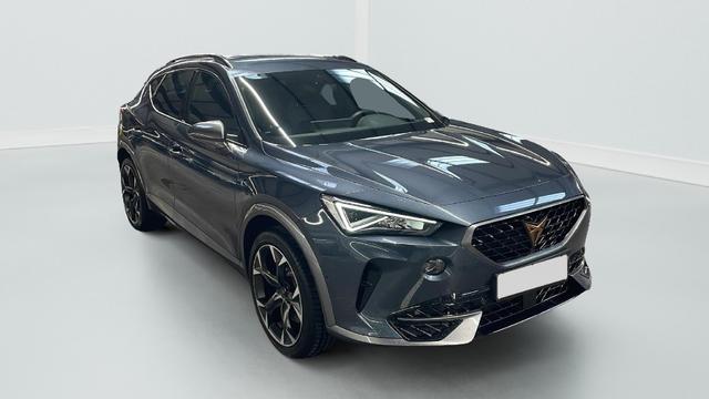 Cupra Formentor - 1.4 E-HYBRID 245 CH DSG6 VZ