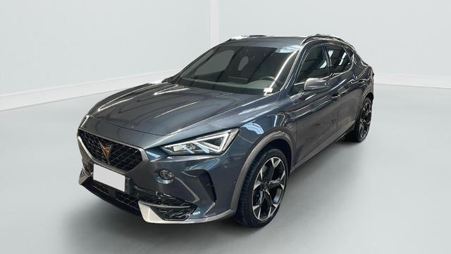 Cupra Formentor 1.4 E-HYBRID 245 CH DSG6 VZ 