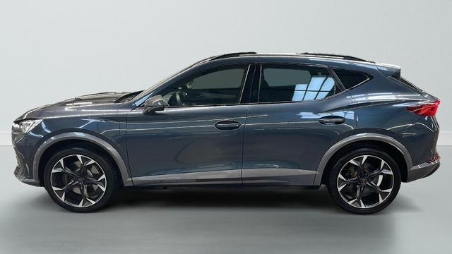 Cupra Formentor 1.4 E-HYBRID 245 CH DSG6 VZ 