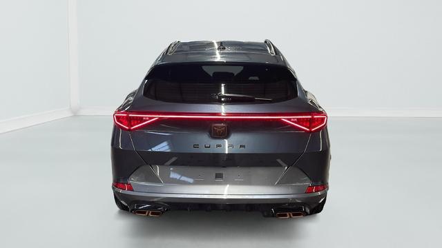 Cupra Formentor 1.4 E-HYBRID 245 CH DSG6 VZ 